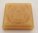 Honey and Beeswax Soap Large Bee