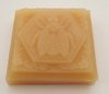Honey and Beeswax Soap Honey & Chamomile Large Bee
